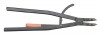 DRAPER EXPERT 122MM - 300MM J5 STRAIGHT INTERNAL CIRCLIP PLIERS