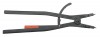 DRAPER EXPERT 252MM - 400MM A6 KNIPEX STRAIGHT EXTERNAL CIRCLIP PLIERS