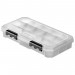 BUNKER Load-Up Transparent Organiser