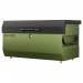 BUNKER T1 Storage Box, Green