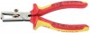 DRAPER Expert Knipex 160mm Fully Insulated Wire Stripping Pliers