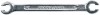 10 X 11MM FLARE NUT WRENCH