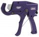 DRAPER EXPERT 35MM CAPACITY PLASTIC PIPE OR MOULDING CUTTER
