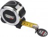DRAPER Expert 5M/16ft X 25mm Heavy Duty Soft Grip Measuring Tape