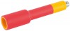 1/4\" Sq. Dr. VDE Approved Fully Insulated Extension Bar (75mm)