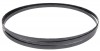 1505MM X 1/4\" X 24 TPI BANDSAW BLADE