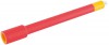 1/4\" Sq. Dr. VDE Approved Fully Insulated Extension Bar (150mm)