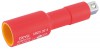 3/8\" Sq. Dr. VDE Approved Fully Insulated Extension Bar (75mm)