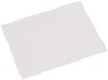 NON-SPATTER CLEAR SCREEN