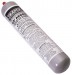 950CC/1120G CO2-ARGON MIX DISPOSABLE GAS BOTTLES - 12 PER BOX