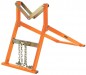 Heavy Duty Log Stand (300Kg)