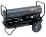 Diesel/Kerosene Space Heater (175,000 BTU/51kW)
