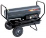 Jet Force, Diesel and Kerosene Space Heater (125,000 BTU/36kW)