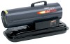 Jet Force, Diesel and Kerosene Space Heater (45,000 BTU/13kW)