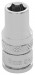 1/4\" Square Drive Hi-Torq® 6 Point Socket (6.0mm)