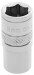 1/4\" Square Drive Hi-Torq® 6 Point Socket (8mm)