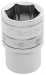 1/4\" Square Drive Hi-Torq® 6 Point Socket (12mm)