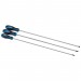 450mm Extra Long Reach Soft Grip Screwdriver Set (3 Piece)