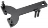 Crankshaft Holding Wrench (AUDI, SEAT, SKODA, VOLKSWAGEN)