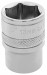 1/4\" Square Drive Hi-Torq® 6 Point Socket (13mm)
