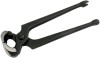 175mm Ball and Claw Carpenters Pincer