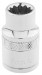 3/8\" Square Drive Hi-Torq® 12 Point Socket (9mm)