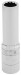3/8\" Square Drive Hi-Torq® 12 Point Deep Socket (10mm)
