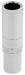 3/8\" Square Drive Hi-Torq® 12 Point Deep Socket (13mm)