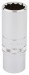 3/8\" Square Drive Hi-Torq® 12 Point Deep Socket (17mm)