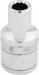 1/2\" Square Drive Hi-Torq® 12 Point Socket (8mm)
