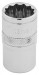 1/2\" Square Drive Hi-Torq® 12 Point Socket (16mm)