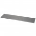 BUNKER® Modular Stainless Steel Worktop, 1360mm
