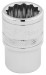 1/2\" Square Drive Hi-Torq® 12 Point Socket (18mm)