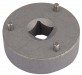 Expert VAG 3 Pin Brake Caliper Wind-Back Adaptor