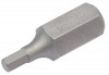 Expert 4mm x 30mm Hexagonal 10mm Insert Bit for Mechanic\