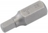 Expert 6mm x 30mm Hexagonal 10mm Insert Bit for Mechanic\