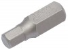 Expert 8mm x 30mm Hexagonal 10mm Insert Bit for Mechanic\