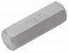Expert 10mm x 30mm Hexagonal 10mm Insert Bit for Mechanic\