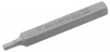 Expert 4mm x 75M Hexagonal 10mm Insert Bit for Mechanic\