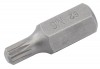 Expert M6 x 30mm Spline 10mm Insert Bit for Mechanic\