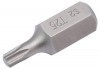 Expert T25 x 30mm Draper TX-STAR® 10mm Insert Bit for Mechanic\