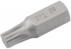 Expert T45 x 30mm Draper TX-STAR® 10mm Insert Bit for Mechanic\