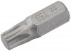 Expert T50 x 30mm Draper TX-STAR® 10mm Insert Bit for Mechanic\