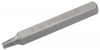 Expert T30 x 75mm Draper TX-STAR® 10mm Insert Bit for Mechanic\