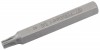 Expert T40 x 75mm Draper TX-STAR® 10mm Insert Bit for Mechanic\