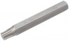 Expert T50 x 75mm Draper TX-STAR® 10mm Insert Bit for Mechanic\