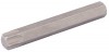Expert T55 x 75mm Draper TX-STAR® 10mm Insert Bit for Mechanic\