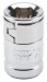 Expert 3/8 Sq. Dr. Insert Bit Holder x 10mm