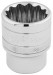 1/2\" Square Drive Hi-Torq® 12 Point Socket (26mm)