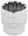 1/2\" Square Drive Hi-Torq® 12 Point Socket (32mm)